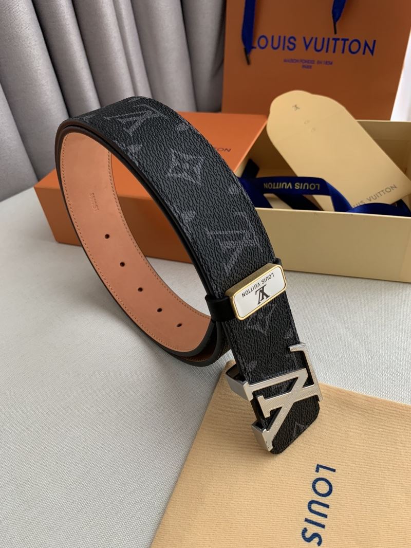 Louis Vuitton Belts